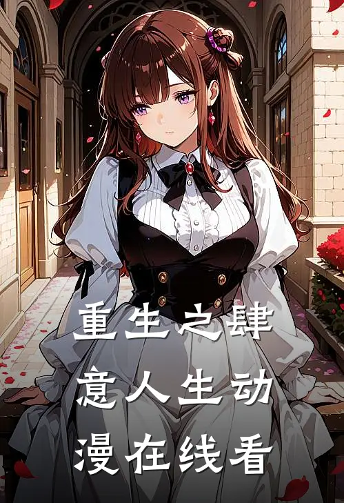 重生之肆意人生动漫在线看