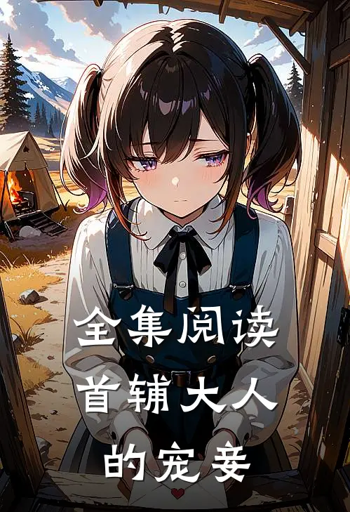 全集阅读首辅大人的宠妾