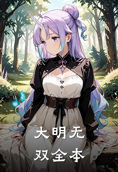 大明无双全本