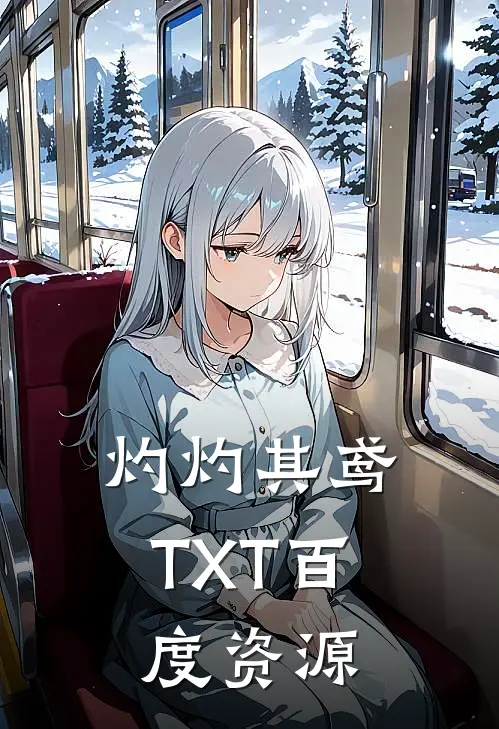 灼灼其鸢TXT百度资源
