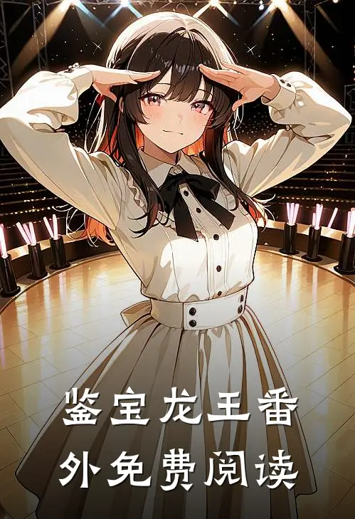 鉴宝龙王 番外免费阅读
