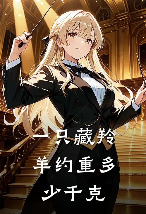 一只藏羚羊约重多少千克