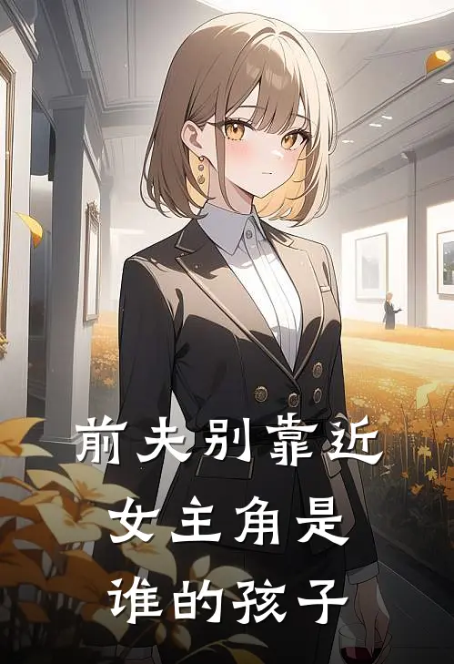 前夫别靠近女主角是谁的孩子