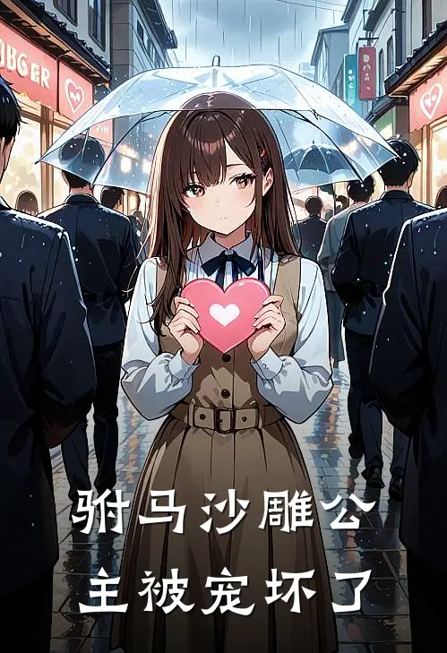 驸马沙雕公主被宠坏了
