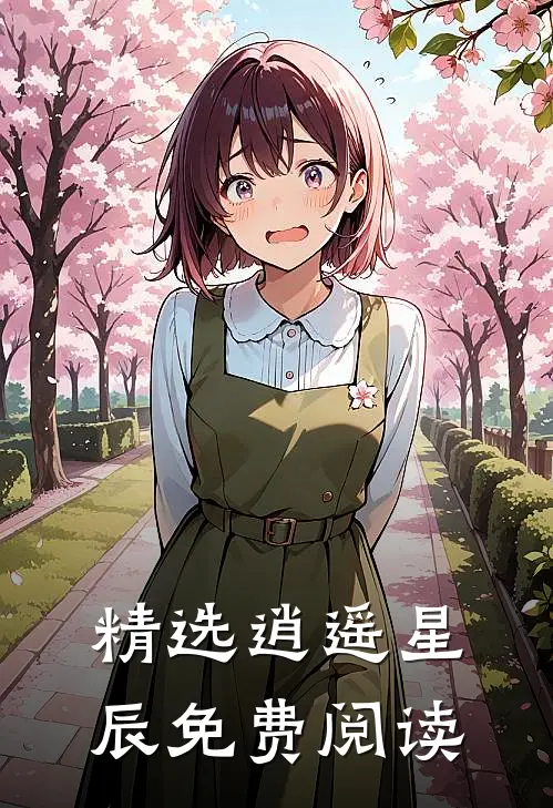 精选逍遥星辰免费阅读