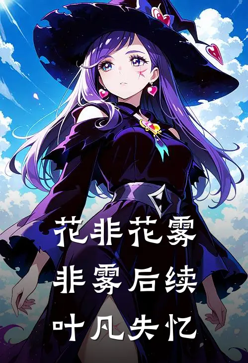 花非花雾非雾后续叶凡失忆