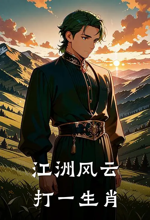 江洲风云打一生肖