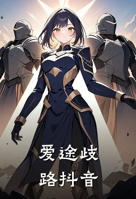 爱途歧路抖音