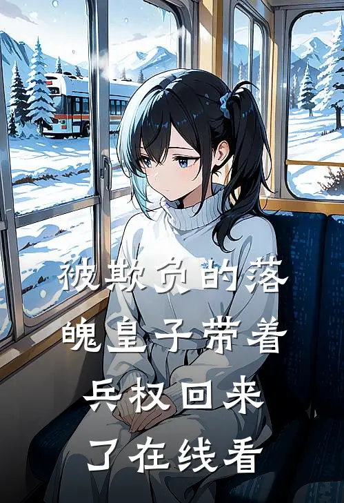 被欺负的落魄皇子带着兵权回来了在线看