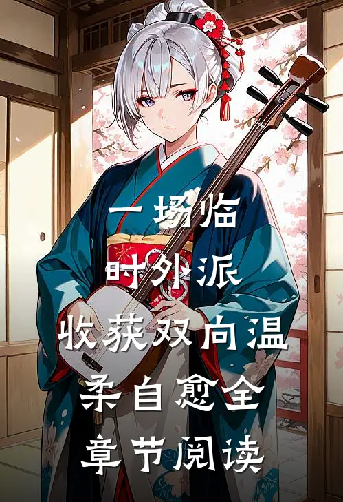 一场临时外派，收获双向温柔自愈全章节阅读