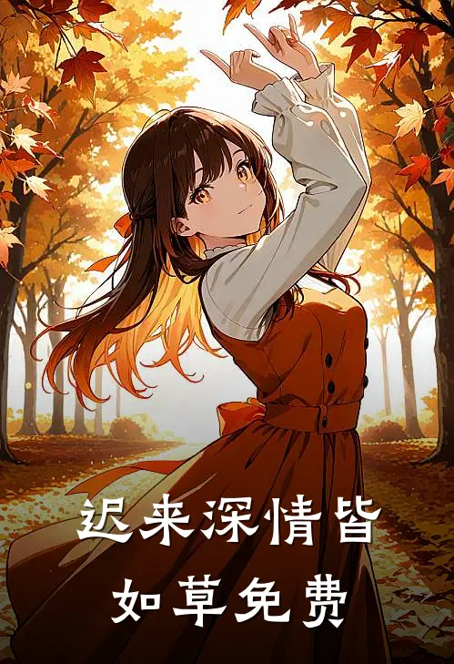 迟来深情皆如草免费