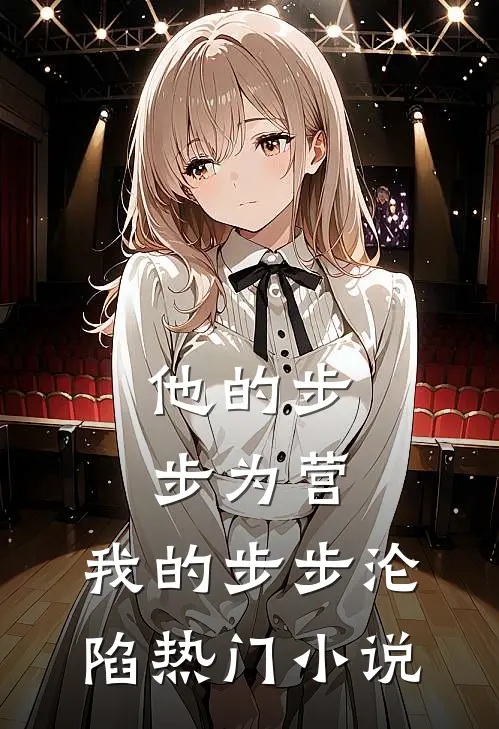 他的步步为营，我的步步沦陷热门小说