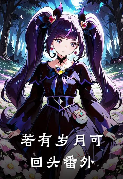 若有岁月可回头 番外