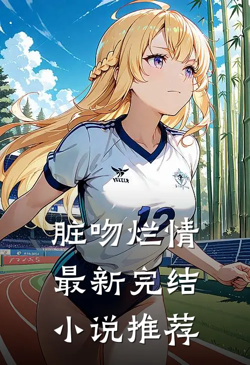 脏吻烂情最新完结小说推荐