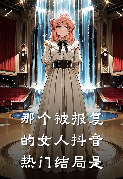 那个被报复的女人抖音热门结局是