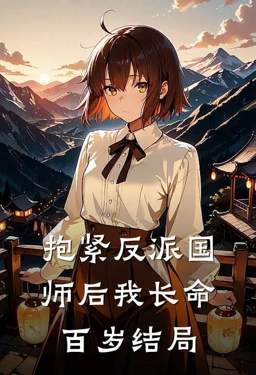 抱紧反派国师后我长命百岁结局