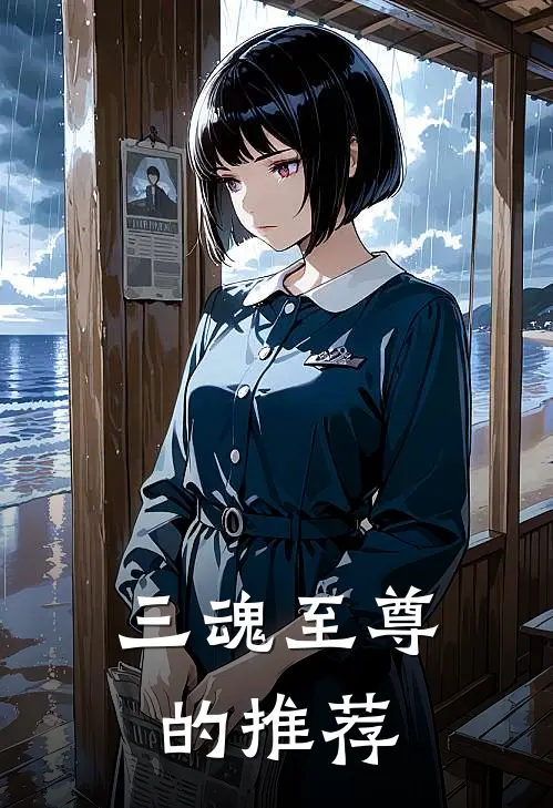 三魂至尊的推荐