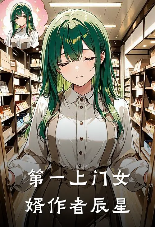 第一上门女婿作者辰星