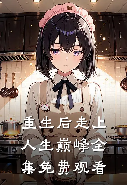 重生后走上人生巅峰 全集免费观看