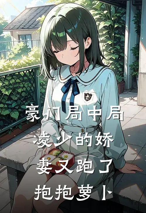 豪门局中局凌少的娇妻又跑了 抱抱萝卜
