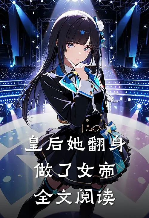 皇后她翻身做了女帝全文阅读