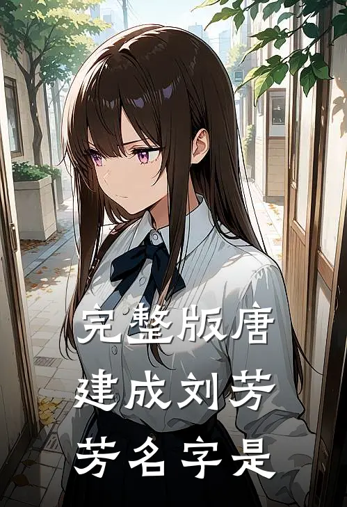 完整版唐建成刘芳芳名字是