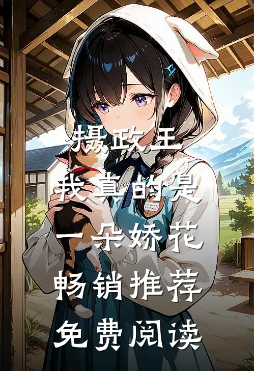 摄政王,我真的是一朵娇花畅销推荐免费阅读
