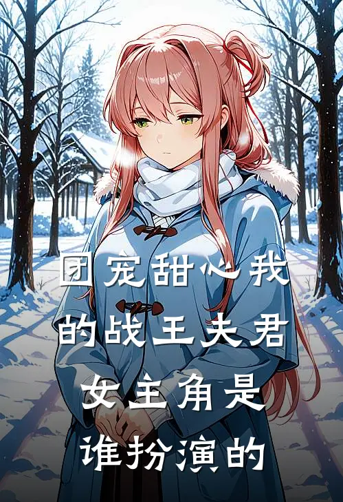 团宠甜心我的战王夫君女主角是谁扮演的