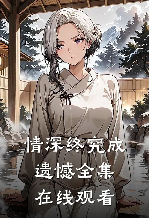 情深终究成遗憾全集在线观看
