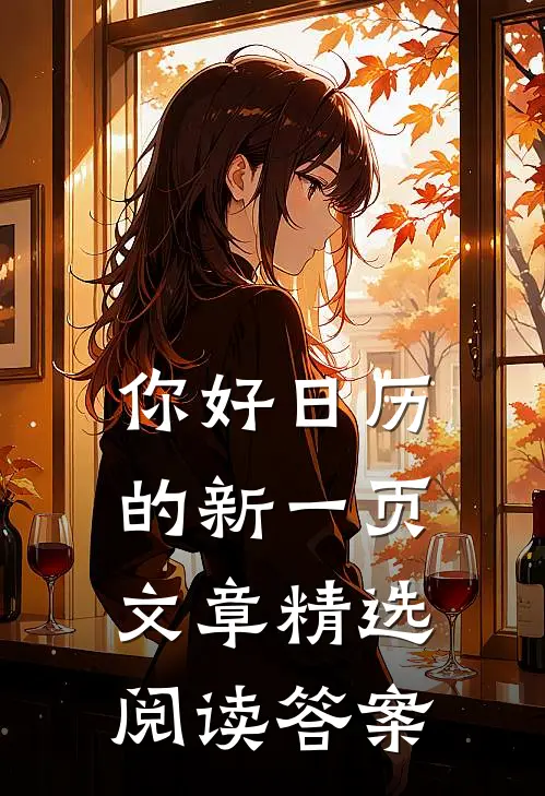 你好日历的新一页文章精选阅读答案