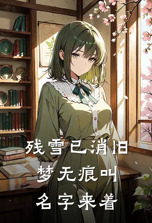 残雪已消旧梦无痕叫名字来着