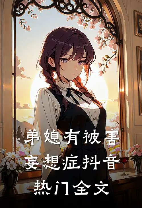 弟媳有被害妄想症抖音热门全文