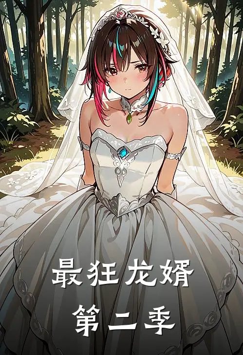 最狂龙婿第二季