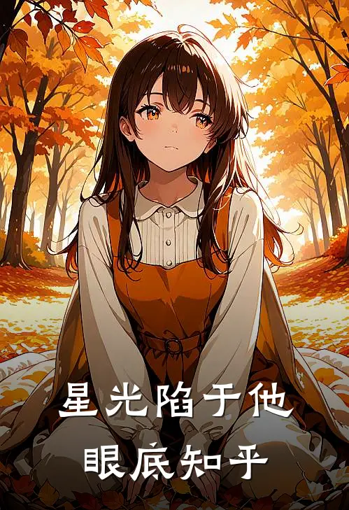 星光陷于他眼底知乎