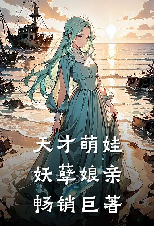 天才萌娃妖孽娘亲畅销巨著