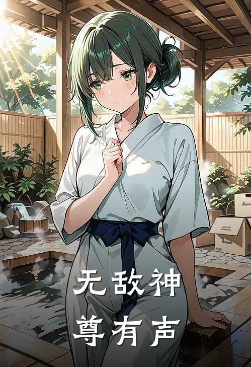 无敌神尊有声