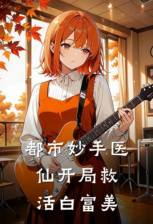 都市妙手医仙开局救活白富美