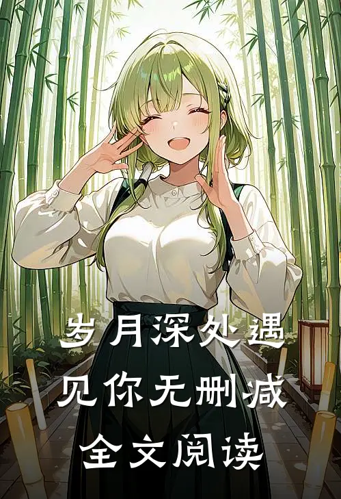 岁月深处遇见你无删减全文阅读