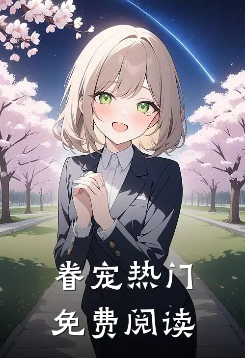 眷宠热门免费阅读