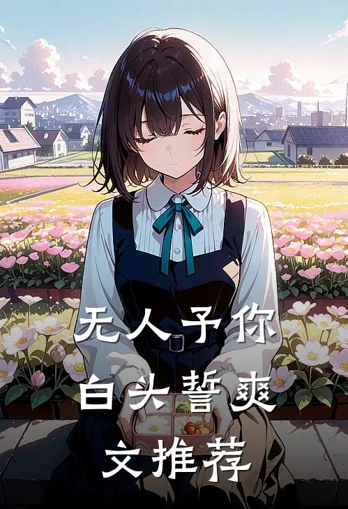无人予你白头誓爽文推荐