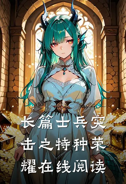 长篇士兵突击之特种荣耀在线阅读