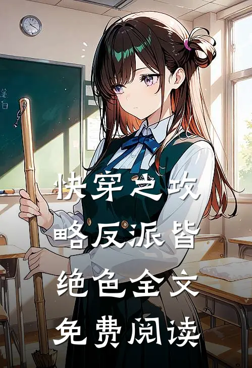 快穿之攻略反派皆绝色全文免费阅读