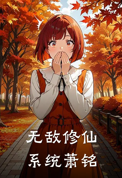 无敌修仙系统萧铭