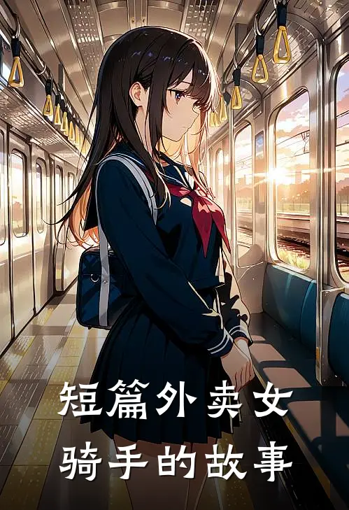 短篇外卖女骑手的故事