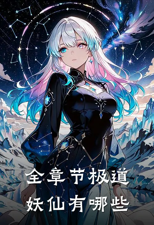 全章节极道妖仙有哪些