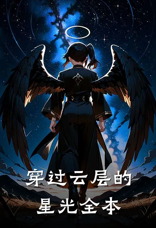 穿过云层的星光全本