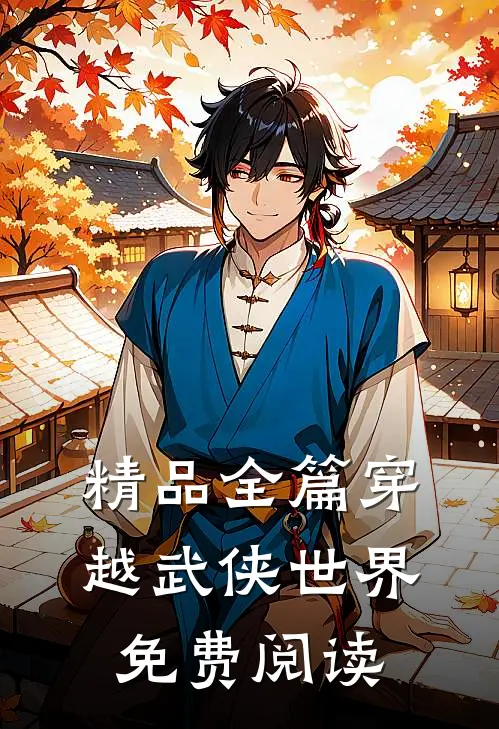 精品全篇穿越武侠世界免费阅读