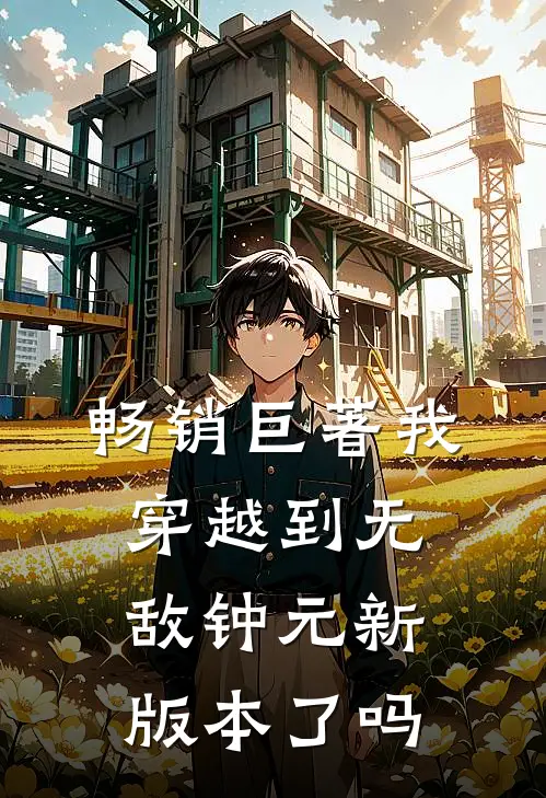 畅销巨著我穿越到无敌钟元新版本了吗