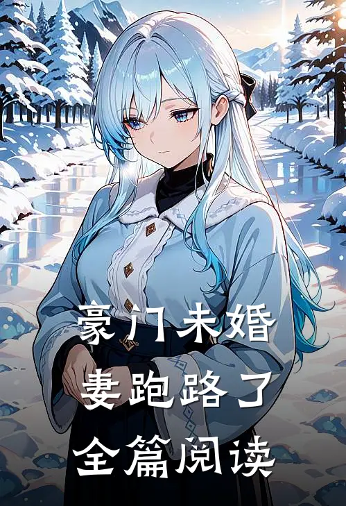 豪门未婚妻跑路了全篇阅读