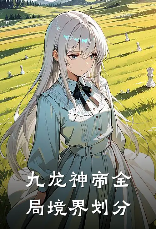 九龙神帝全局境界划分